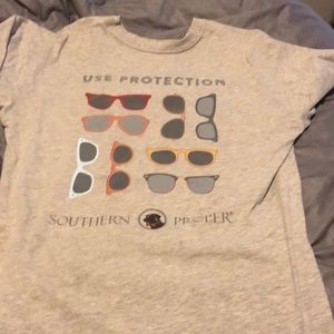 Southern Proper t-shirt
